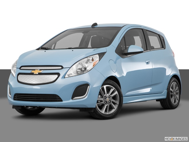 2016 chevrolet spark on sale ev lt